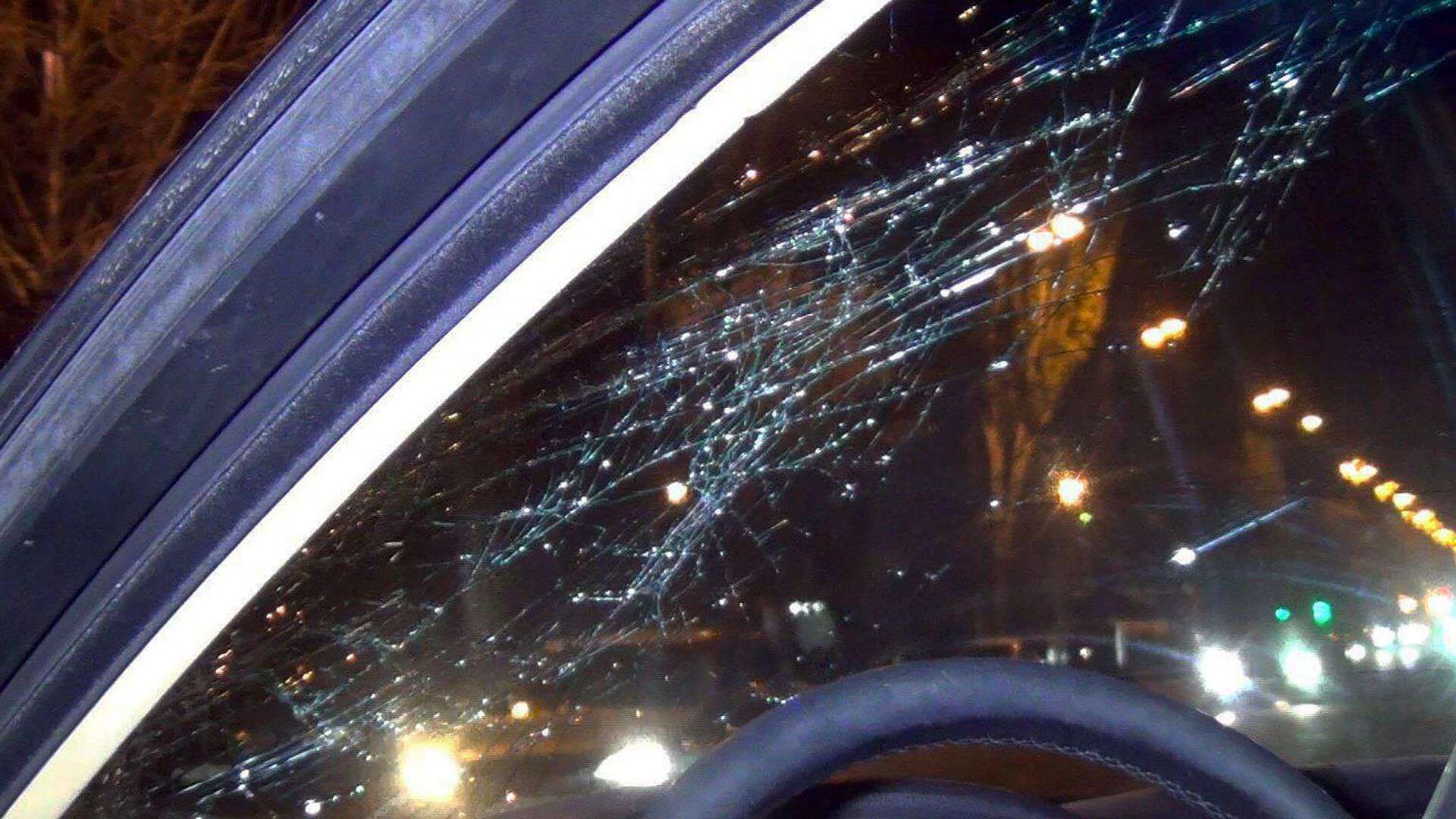 Սյունիքում տեղի ունեցած վթարի հետևանքով  զինծառայող է մահացել