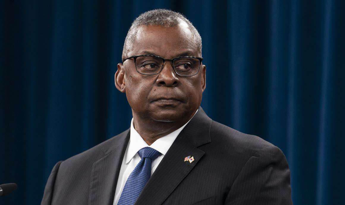 The head of the Pentagon called the Russian Defense Minister