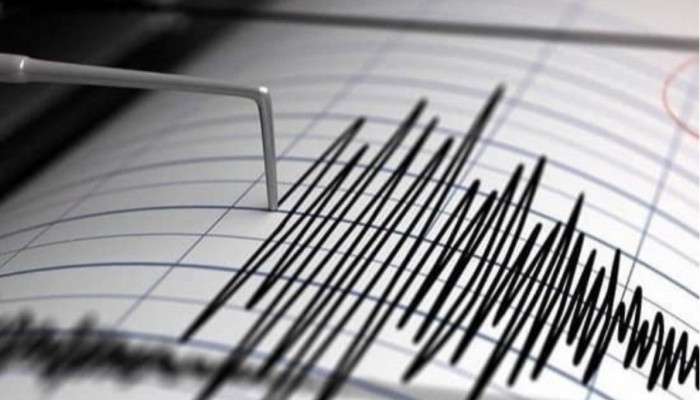 Եվս մեկ երկրաշարժ՝ Հայաստանում