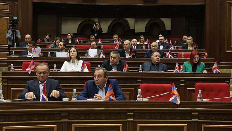 «Հայաստան» խմբակցությունը պատրաստվում է անվստահություն հայտնել դատախազին․ «Ժողովուրդ»