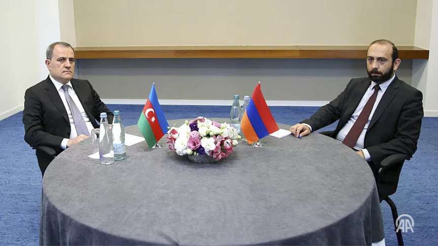 The negotiations with Mirzoyan-Bayram may last several days