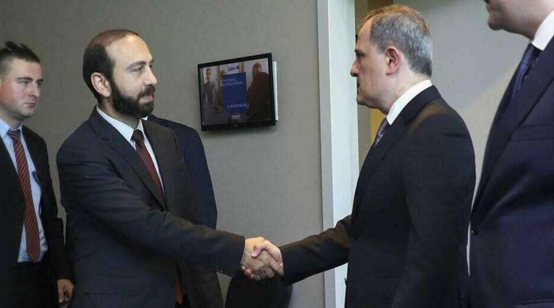 The Minister of Foreign Affairs of Azerbaijan left for the USA