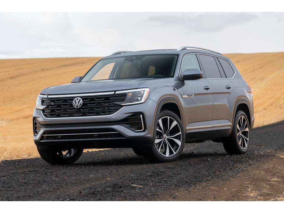 Volkswagen-ը 5 մլրդ կներդի ամերիկյան Rivian-ում