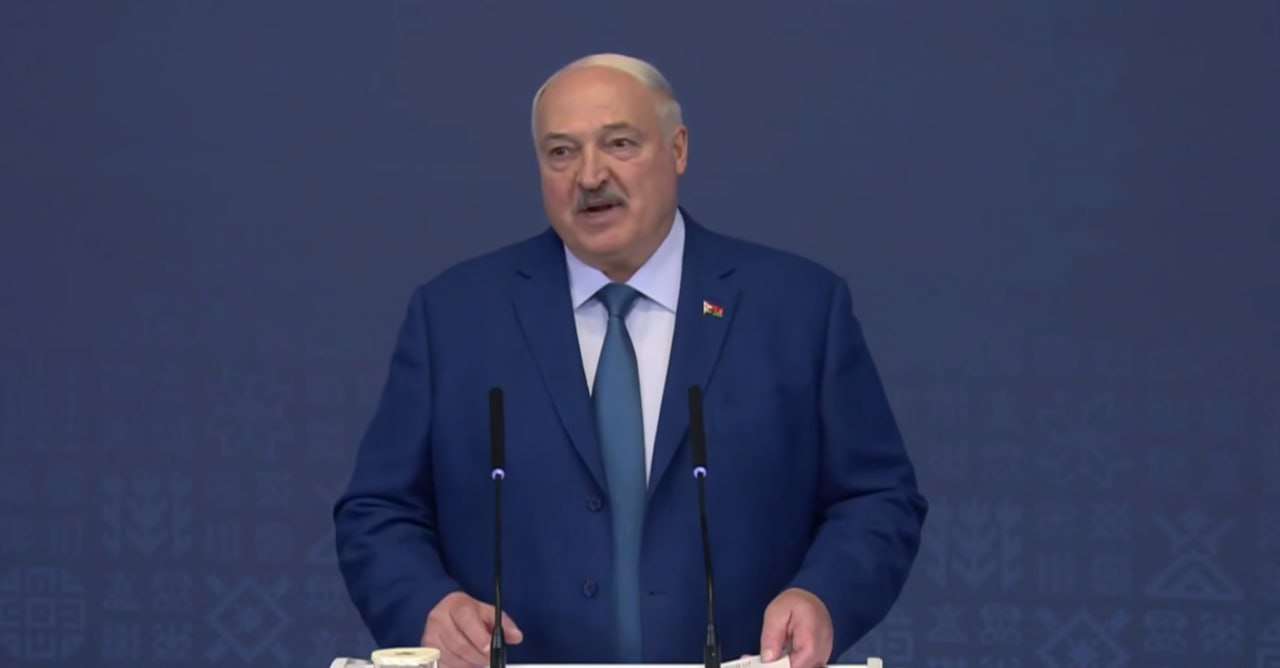 Լուկաշենկոն պատրաստ է կազմակերպել Պուտինի, Թրամփի և Զելենսկու միջև բանակցությունները