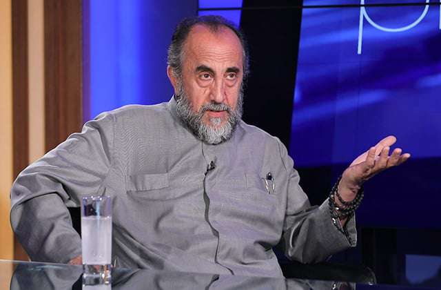 Միքայել արքեպիսկոպոս Աջապահյանի հայտարարությունների առթիվ վարույթ է հարուցվել