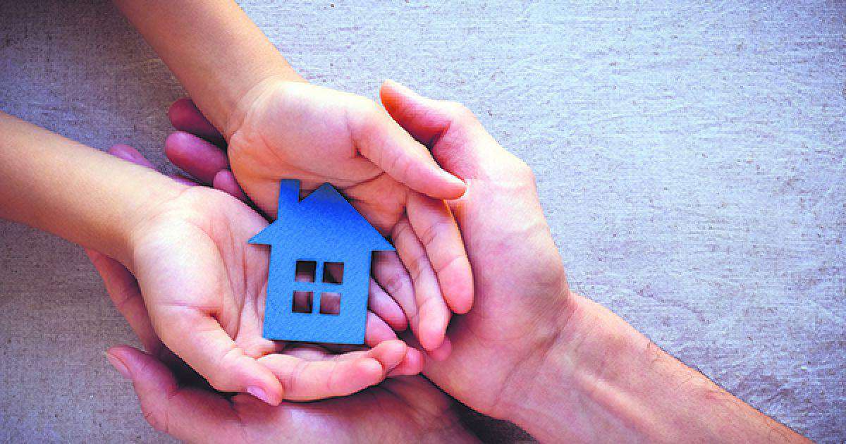 Կապահովվի երեխա ունեցող ընտանիքների բնակարանային աջակցության ծրագրերի իրականացումը