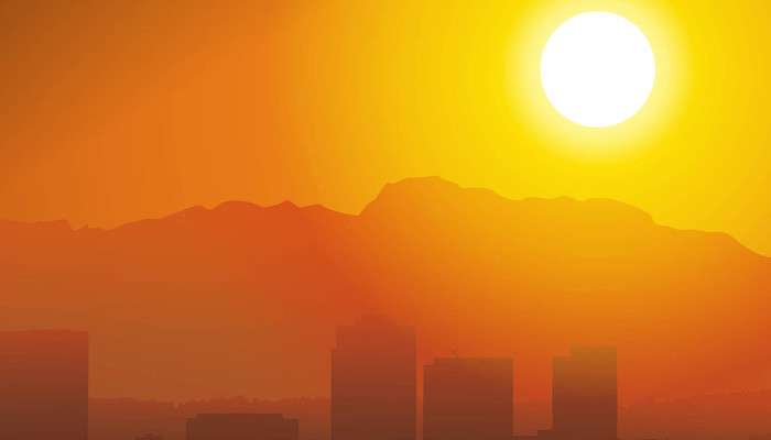 Զգուշացում. ուլտրամանուշակագույն ճառագայթման ինդեքսը սպասվում է նորմայից բարձր