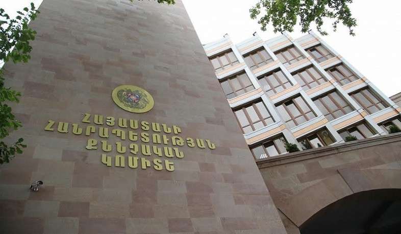 Երևանի «Բան» ակումբից 27 անձ՝ ՀՀ և ՌԴ քաղաքացիներ, տեղափոխվել են ոստիկանություն․ ՔԿ