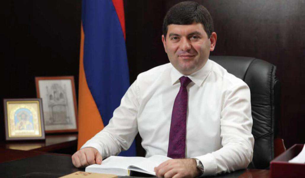 «Պատիվ ունեմ»-ը կմիանա վարչապետի թեկնածու առաջադրելու նախաձեռնությանը պայմանով