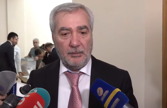 Кочарян призвал своих коллег из стран-членов НАТО осудить бесчеловечные действия Азербайджана