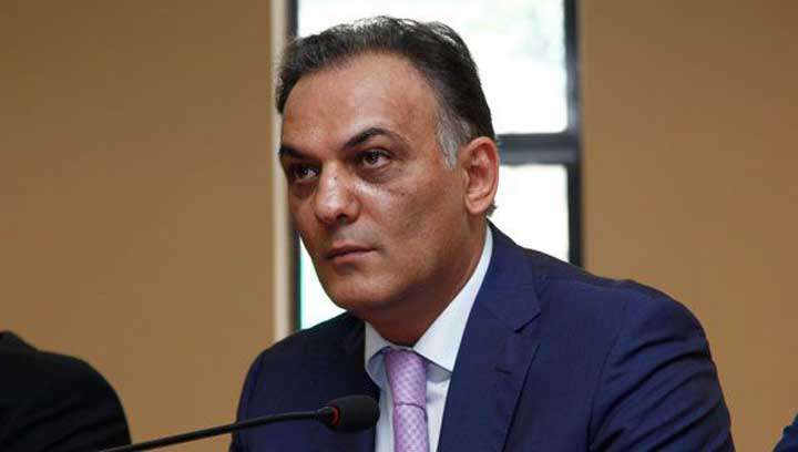 Բեգլարյանը սպառնացել է նորակառույցի սեփականատերերին՝ իր առանձնատուն բացվող տեսարանի համար