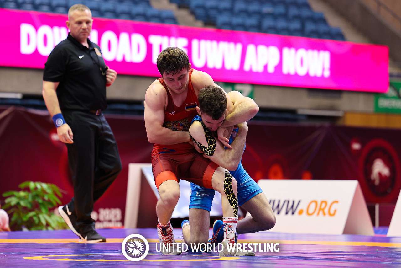 Պատանի ըմբիշները Թուրքիայում կմասնակցեն աշխարհի առաջնությանը. հայտնի են կազմերը