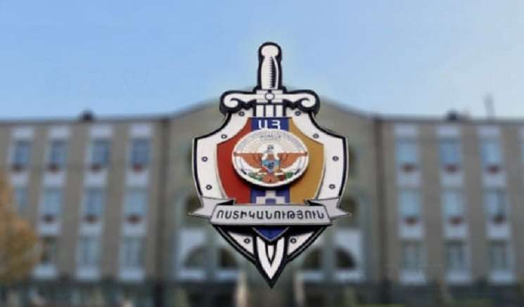 Azerbaijanis shot at citizens working in the fields; Artsakh Ministry of Internal Affairs