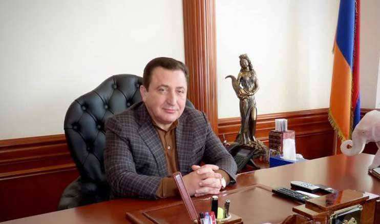 Ինչու է Դավիթ Գալստյանը կրկին կալանավորվել