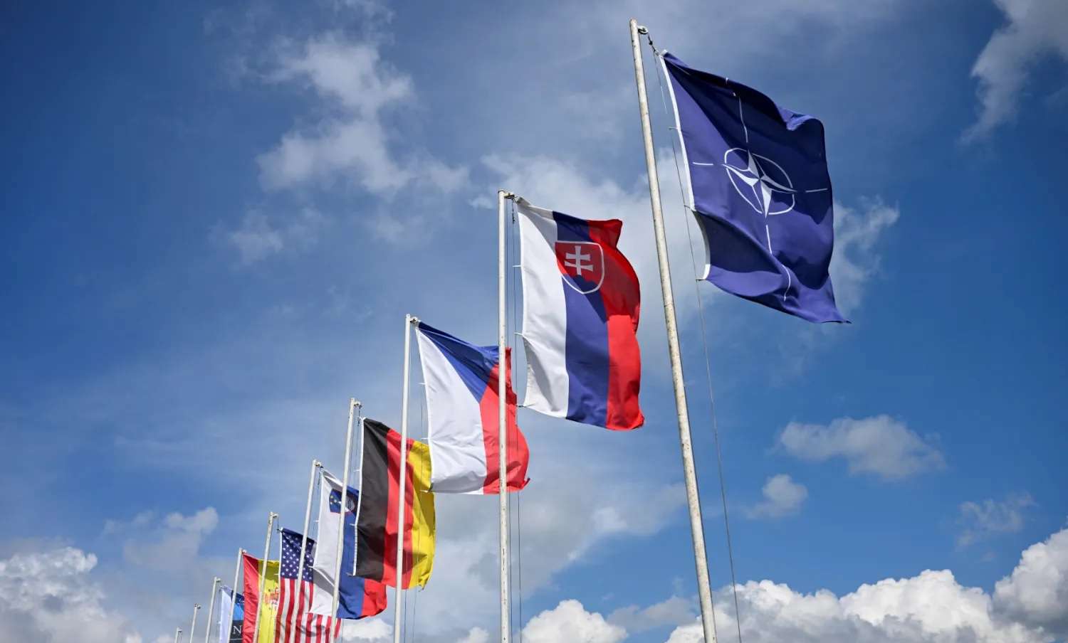 NATO General Secretariat on inviting Armenia to the summit