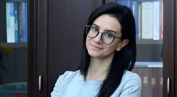 Началось голосование по выборам Генерального прокурора РА