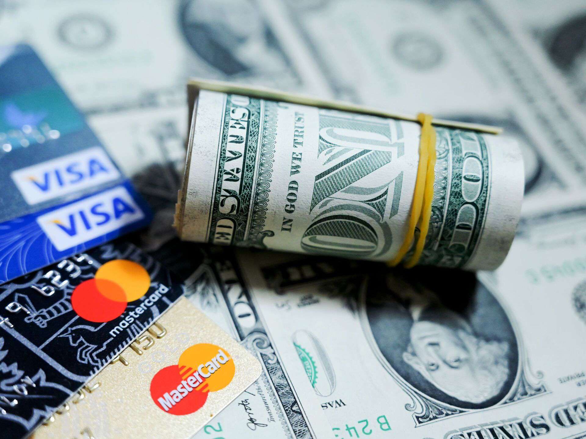 При безналичных расчетах может быть некоторая инфляция