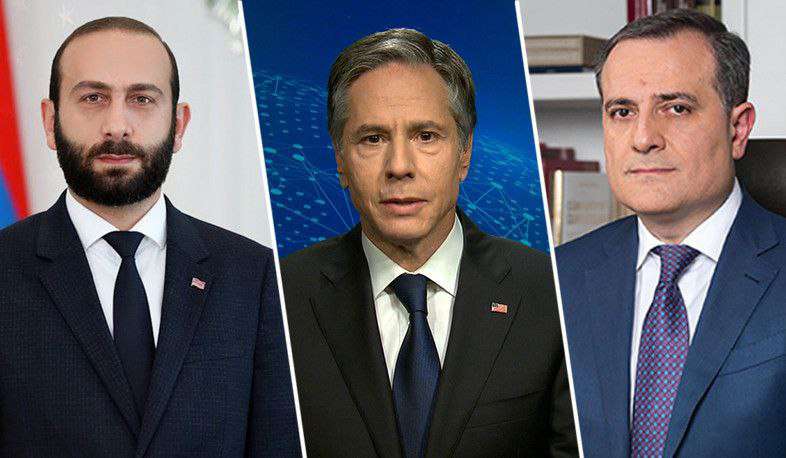 The USA considers the Armenian-Azerbaijani negotiations in Washington effective