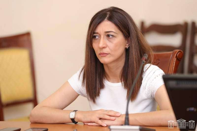 Սեփական եսասիրությունը հայրենասիրության քողի տակ թաքցնելը երկար տարիների պատմություն ունի