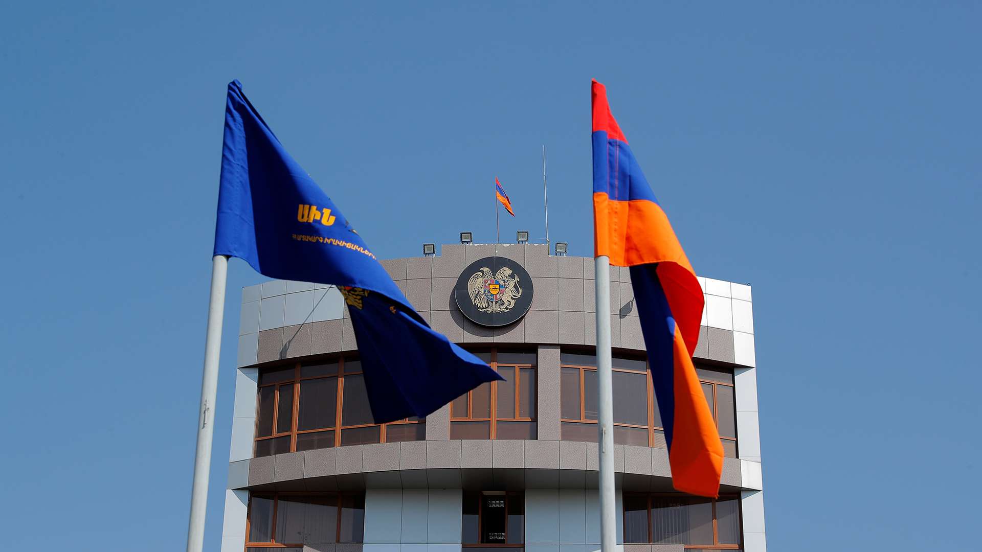 ԱԻ փոխնախարարներն ազատվել են աշխատանքից