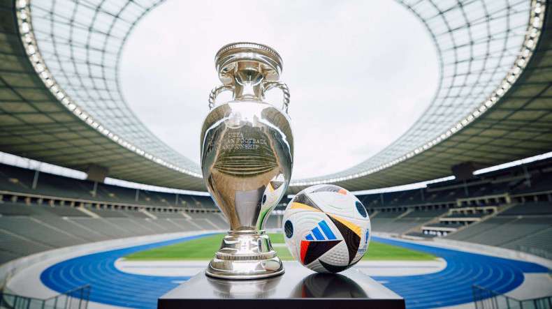 Euro 2024: Switzerland and Italy starting lineups