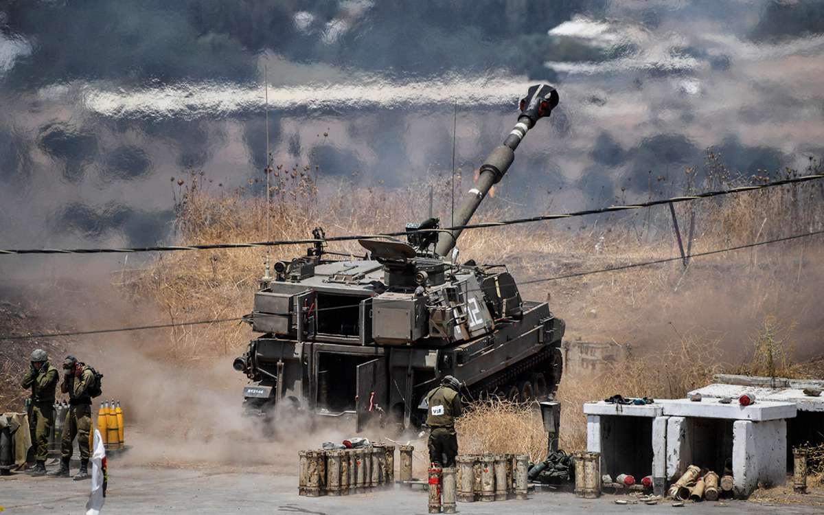 Ukraine will receive 500,000 shells by the end of the year
