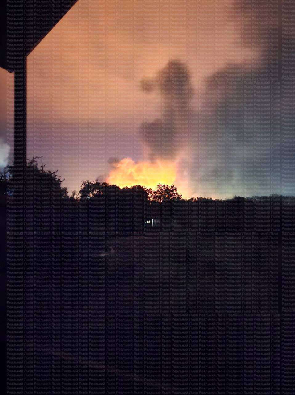 Russia launched a massive attack on Ukraine overnight with drones and missiles