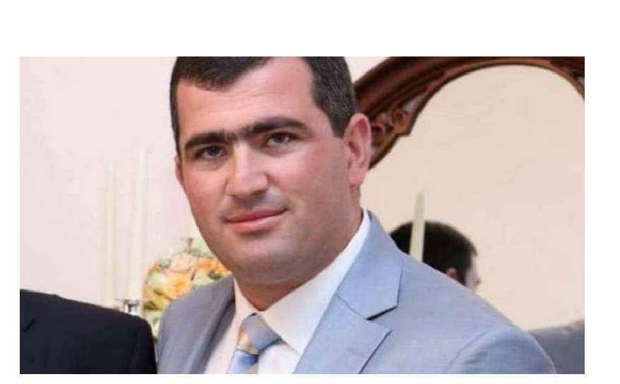 Племянник Католикоса останется под стражей