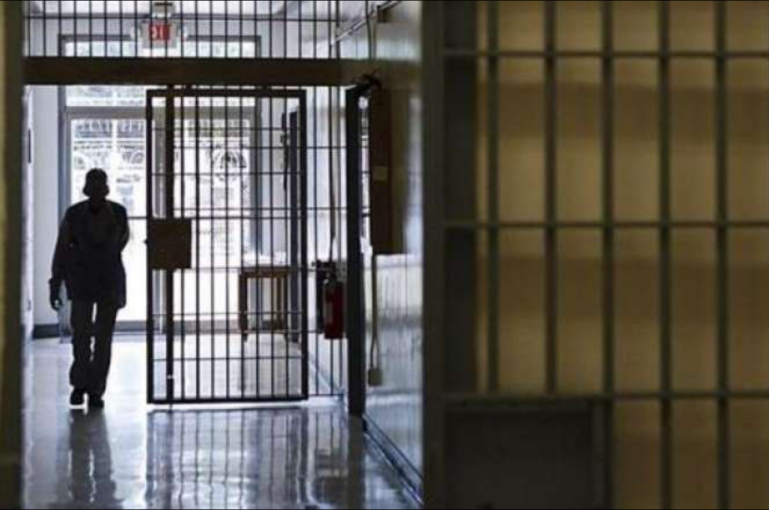 Скончался заключенный ранее объявивший голодовку