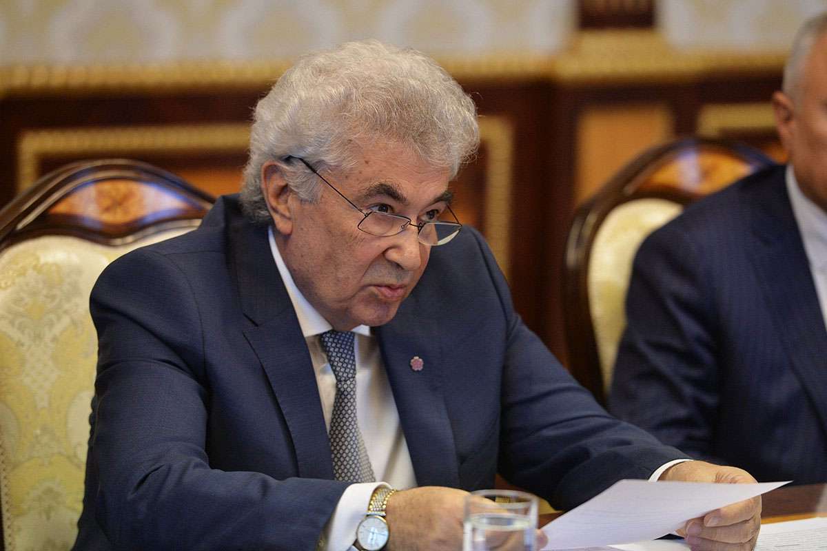 Գագիկ Հարությունյանը ե՞րբ կներկայանա դատարան․ «Հրապարակ»
