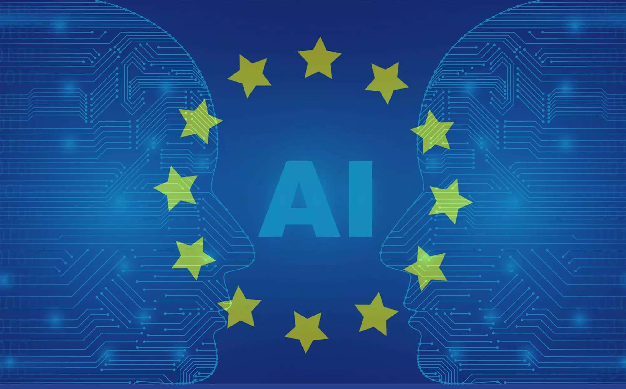 Europe's biggest companies oppose EU rules on AI regulation