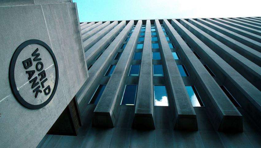 The World Bank will provide a $1.5 billion loan to Ukraine