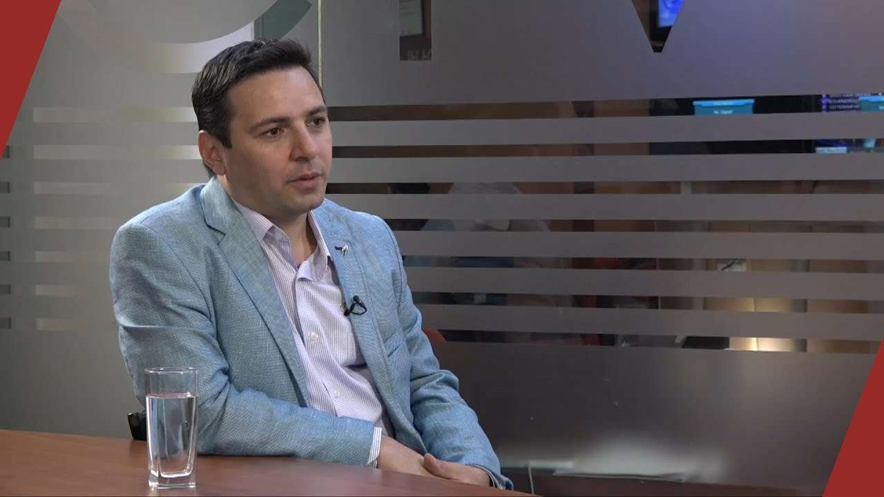 "Not participating in the negotiations means giving Azerbaijan the legitimate right to unleash a new war;" political scientist