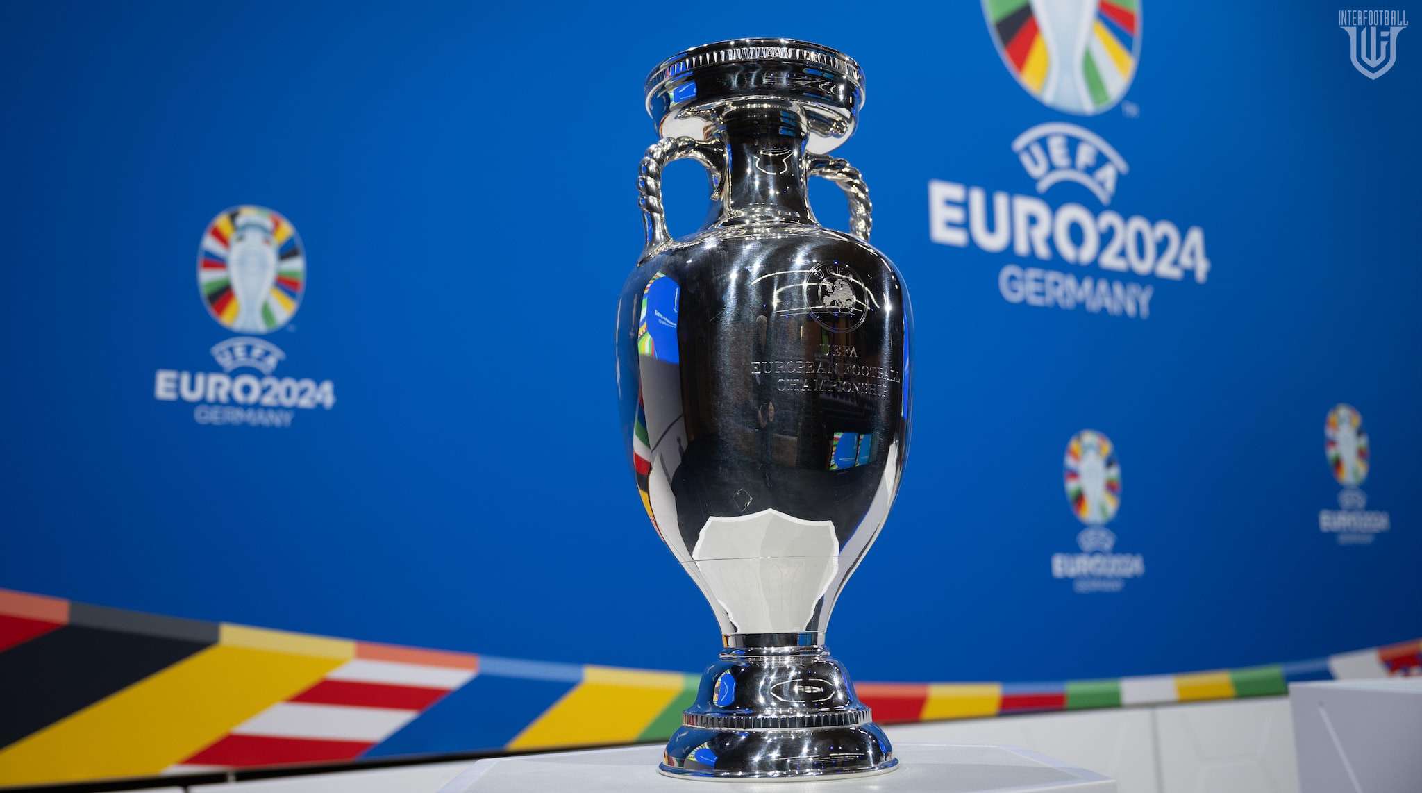 Euro 2024: Meetings of the day
