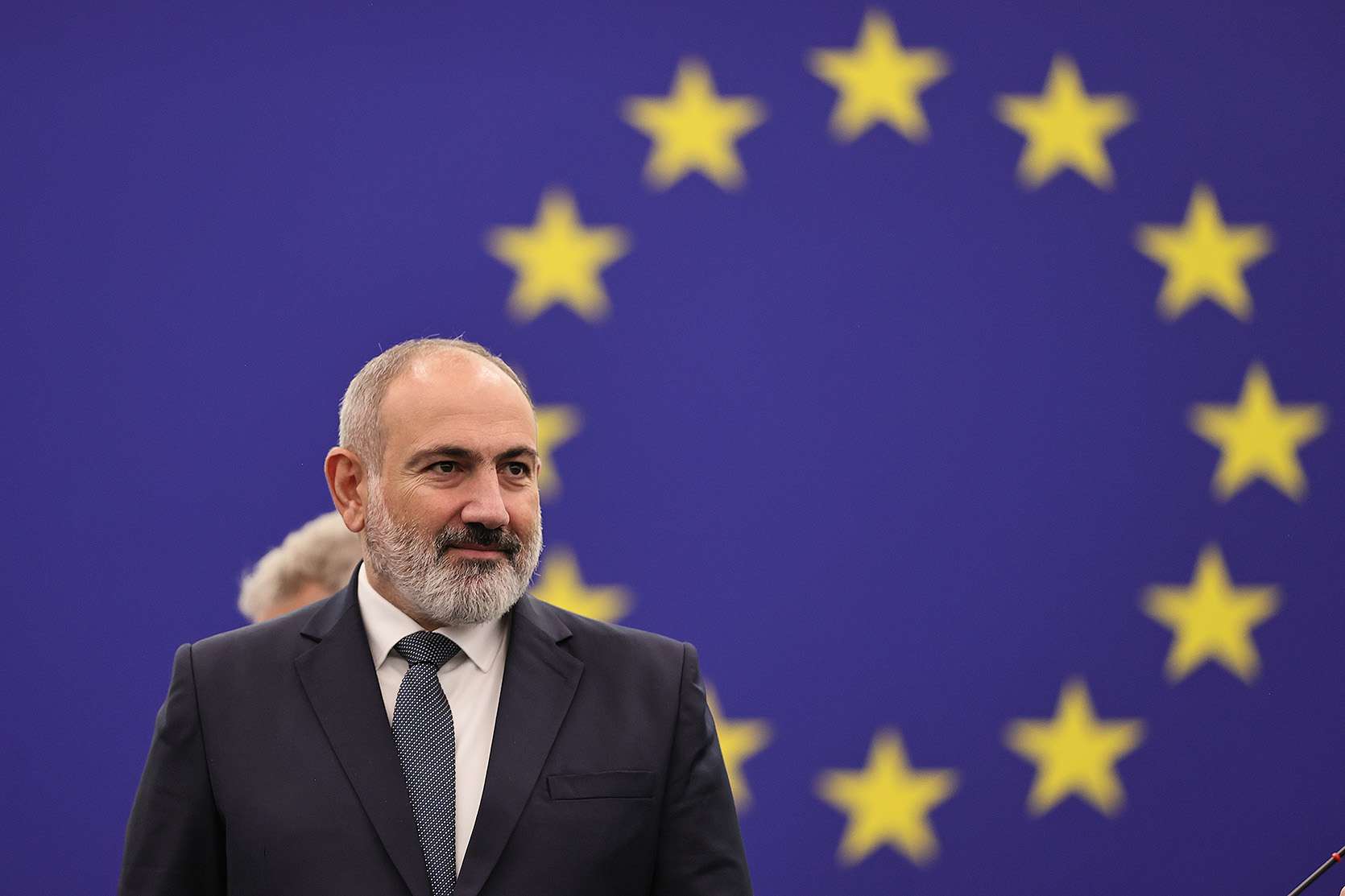 "How ready is the EU? I cannot answer that question." prime minister