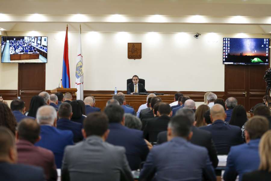 «Շատ չոր և կոշտ մեթոդներ են նախատեսվում». Տիգրան Ավինյան