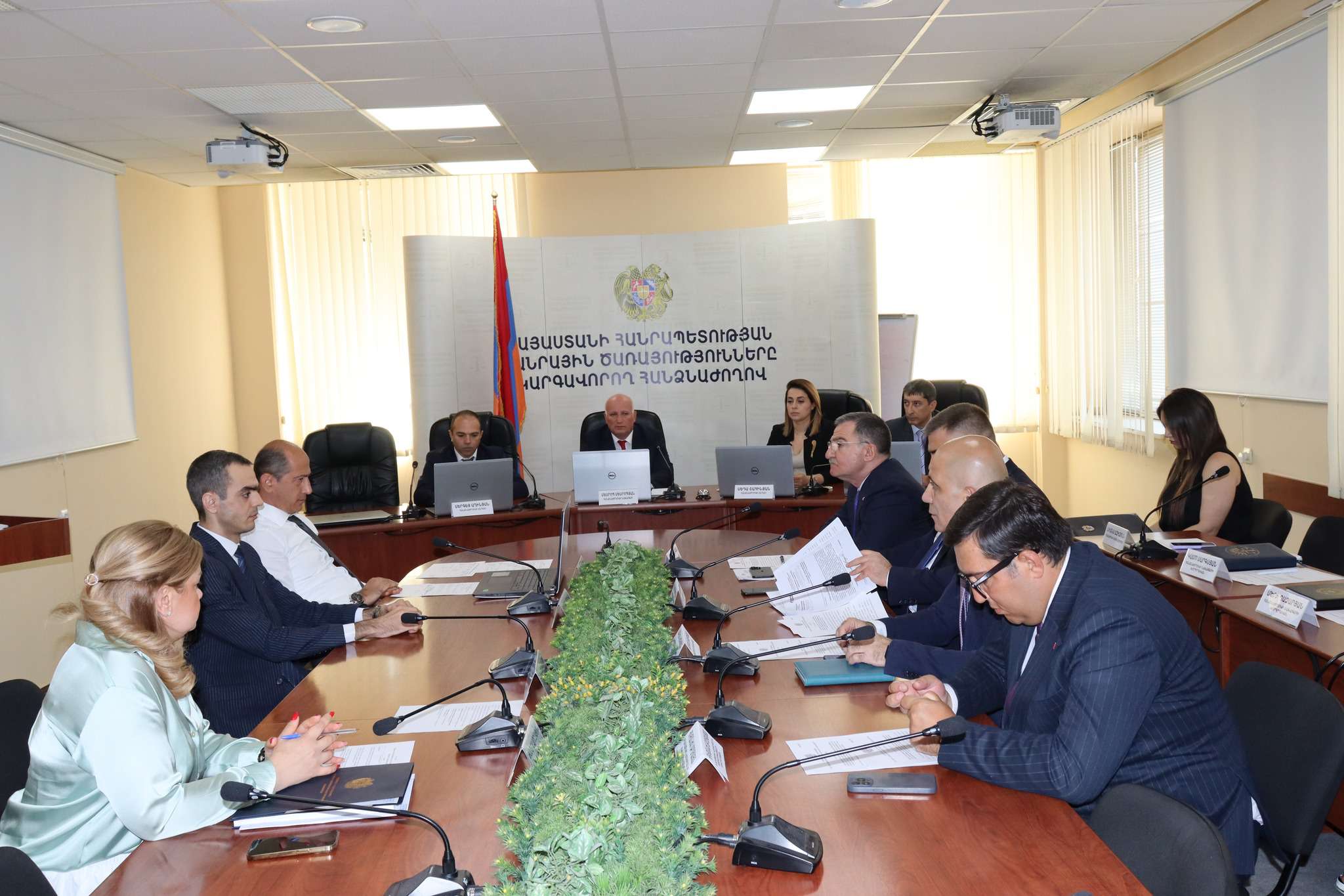 Սպառողներին վաճառվող բնական գազի սակագները կմնան անփոփոխ