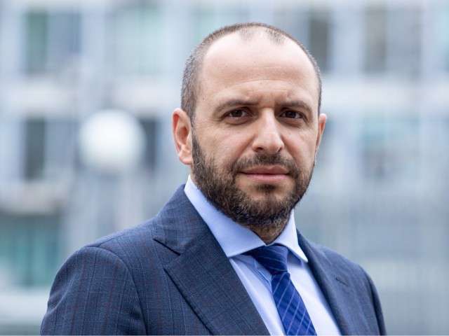 Minister of Defense of Ukraine left for Washington