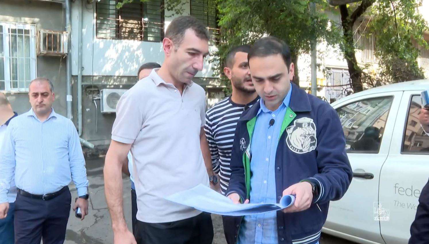 Մայրաքաղաքում գտնվող հուշարձան-շենքերը վերականգնելու նպատակով խստացվել են մոտեցումները