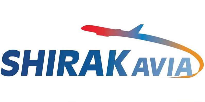 Авиакомпания Shirak Avia начнет выполнение ежедневного рейса по маршруту Гюмри — Москва — Гюмри