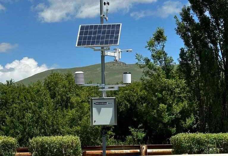 Ինչ է իրենից ներկայացնում Երևան-Սևան-Իջևան մայրուղու 57կմ հատվածում տեղադրված սարքավորումը. ՇՄՆ պարզաբանումը