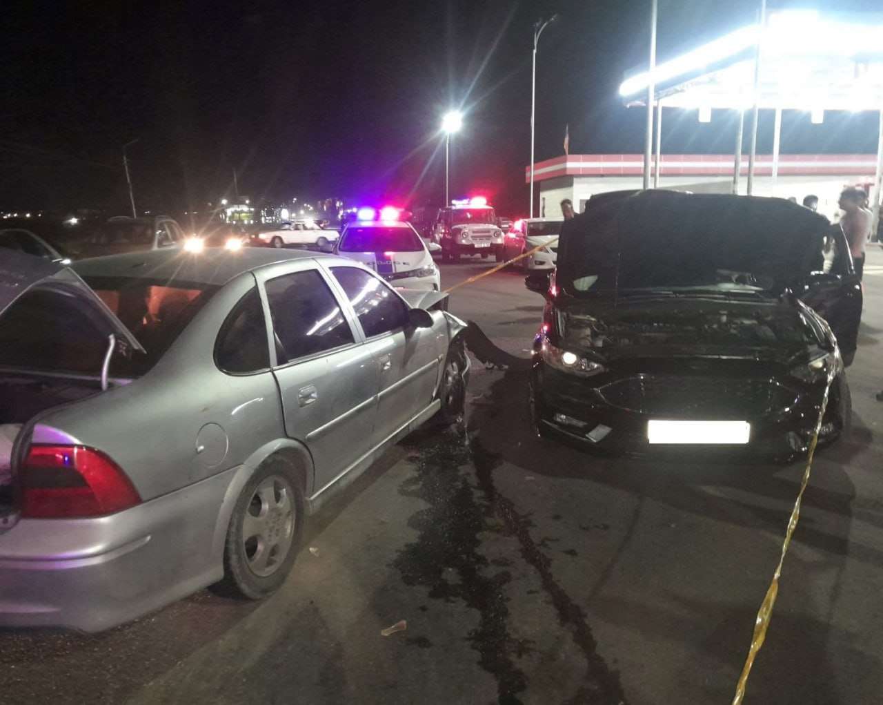 Վթար  Մասիս-Մարմարաշեն ճանապարհին․ 4–ամյա ուղևորը մահացել է