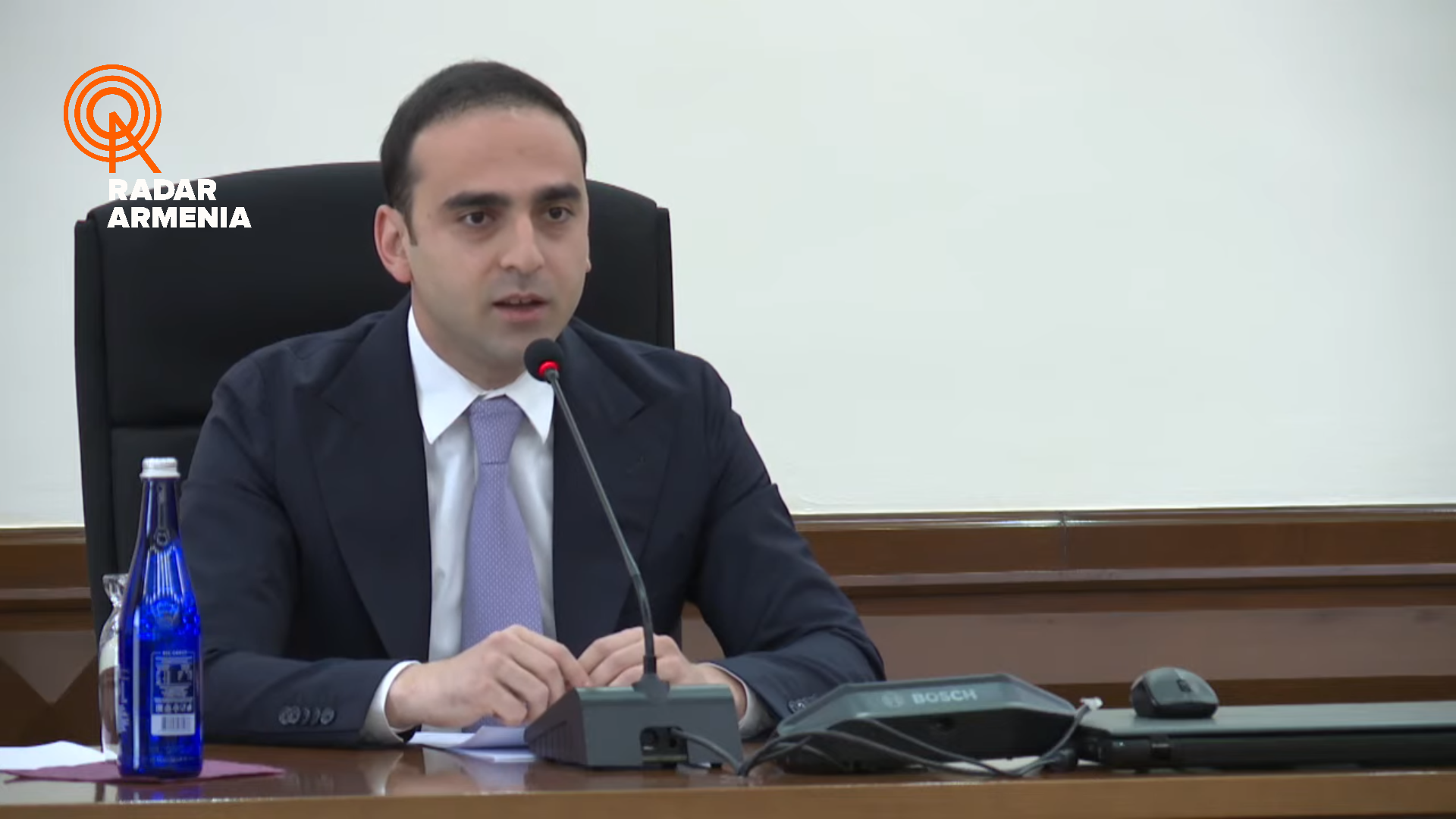 «Սա գծանշումների այս որակի վերջին տարին լինի». Տիգրան Ավինյան (ՏԵՍԱՆՅՈՒԹ)