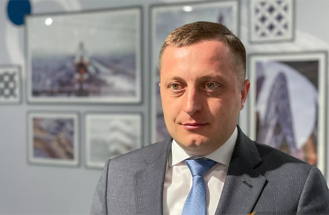 «Ճանապարհային դեպարտամենտ» հիմնադրամի տնօրենն ազատվել է աշխատանքից