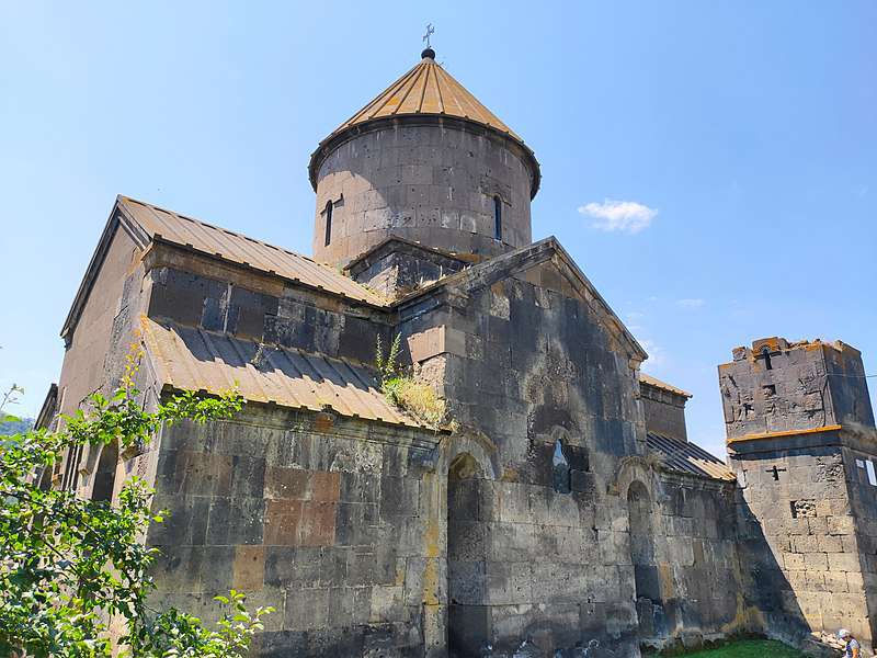 Ապարանի ղեկավարը Եղիպատրուշի եկեղեցին համարել է ինքնակամ կառույց, ապա ճանաչել է համայնքի սեփականություն