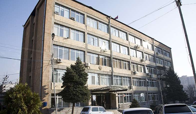 Կան ձերբակալվածներ. ՔԿ-ն՝ Արաբիկիր վարչական շրջանի աշխատակազմում քննչական գործողությունների մասին