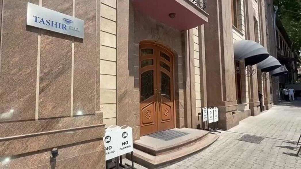«Տաշիր գրուպ»-ից կալանավորվածներ կան