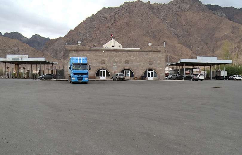 Իրանական որոշ ապրանքներ Հայաստան կներմուծվեն առանց մաքսատուրքի