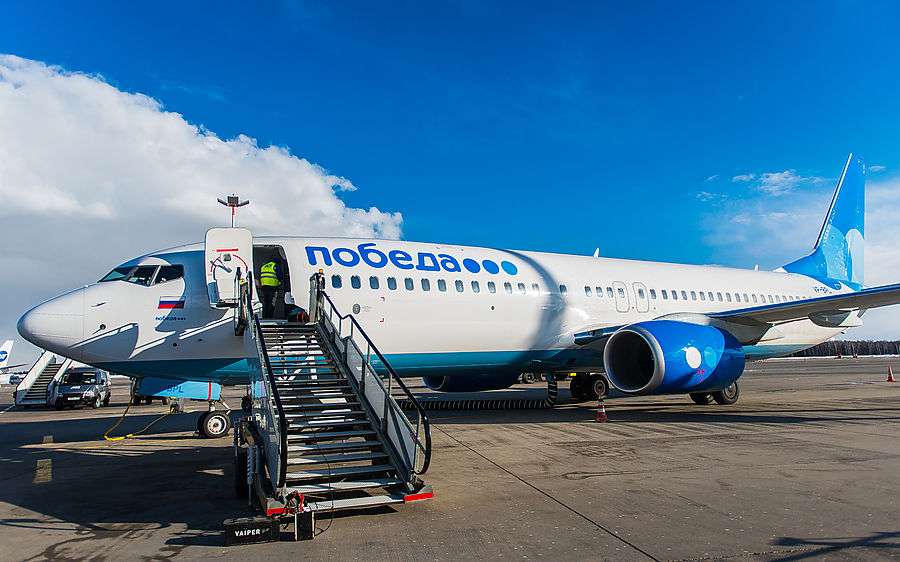 «Պոբեդա» ավիաընկերությունը Սոչի-Գյումրի ուղղությամբ չվերթեր կիրականացնի