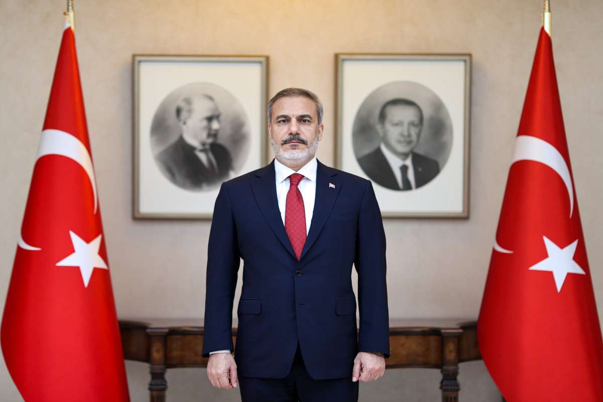 Turkish Foreign Minister will visit Azerbaijan